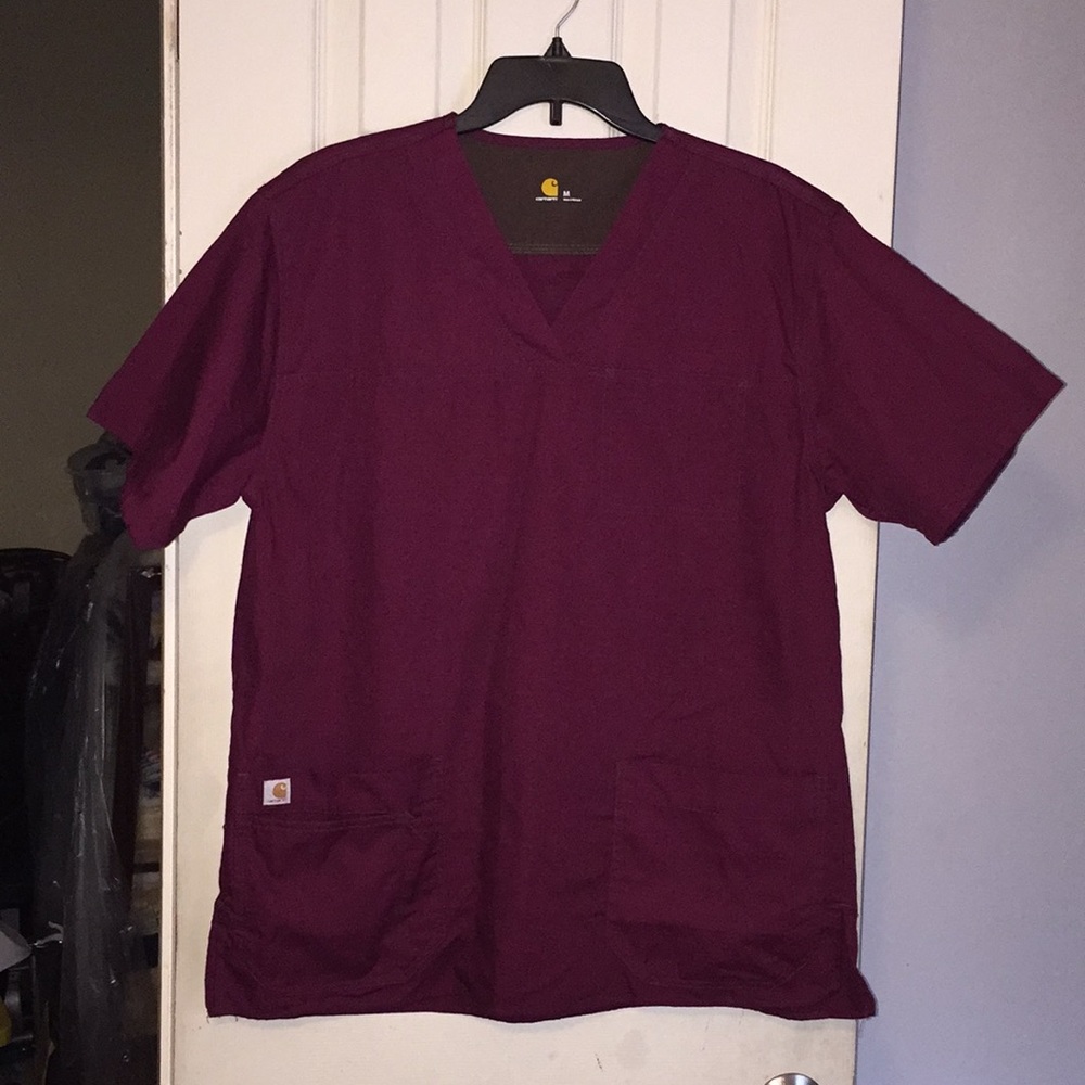 Carhartt Medical Top - M